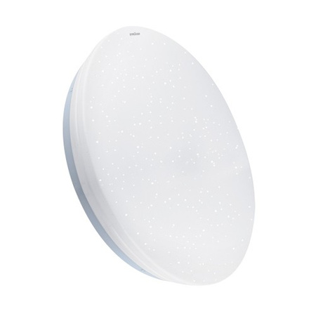 Deckenleuchte SMD LED 18W 4000K IP44 KAROL LED C 03239