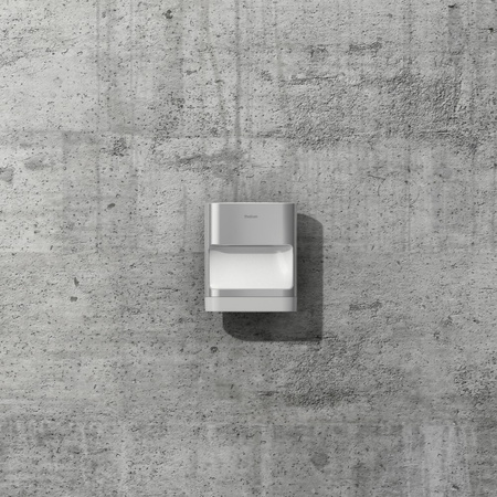 Bewegungsmelder mit LED Lampe (PIR) TH-1020902