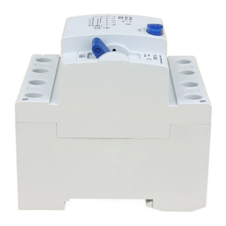 Fehlerstromschutzschalter 4P 40A 30mA typ AC FI-Schalter Doktorvolt DV-5026