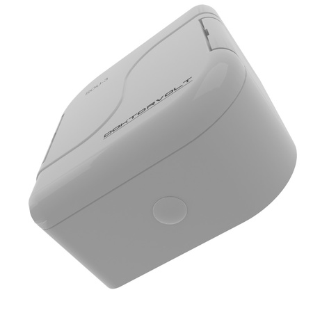 Dämmerungs- und Lichtschalter mit integriertem Sensor ELKO IP65 SOU-3/230