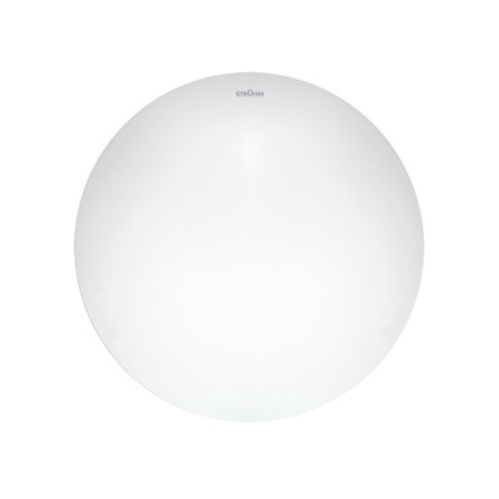 Deckenlampe SMD LED Bewegungsmelder LEON MVS 16W 4000K Ideus 03530