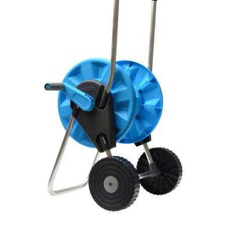 Schlauchwagen für Gartenschlauch 45m G73226