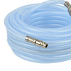 PVC-Druckluftschlauch blau 10m 6mm G02975
