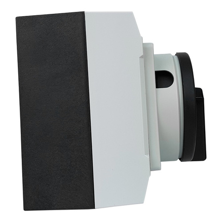 Hauptschalter 3x20A 4kW im Gehäuse grau IP65 XBS MX-320P