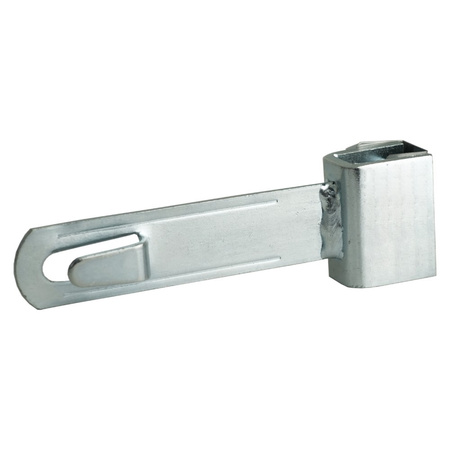 Falzklemme mit universellem Dachleitungshalter verzinkt Blitzschutz 96.0/B OC