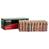 40 x alkaline Batterien AA LR6 1,5V R6 TOSHIBA T00159941