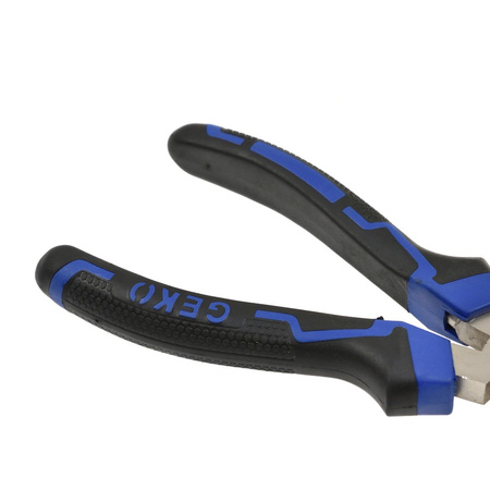 Diagonal Zange 200 mm Seitenzange Premium G00806