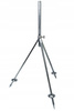 Dreibeinstativ Außengewinde 1" 25mm für Sprinkler Rasenspregner 75-110cm Bradas GKV706510