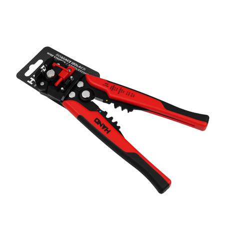 Automatischer Abisolierer Hand Pro 200 mm präzises Kabel-Werkzeug W-00344