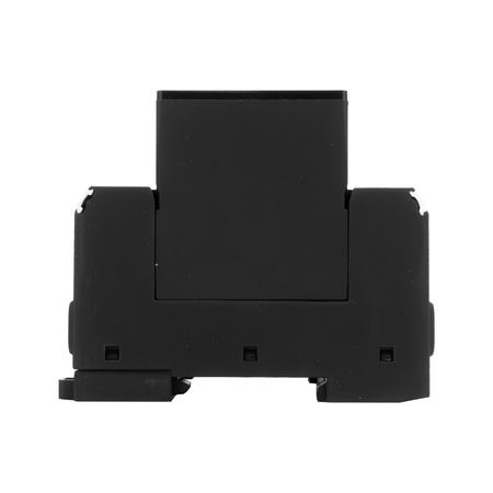 Überspannungsableiter Typ 1 12,5kA FLP-12,5 V/4 bis 350V DC für Hutschiene Überspannungsschutz Blitzschutz für Niederspannung A03429