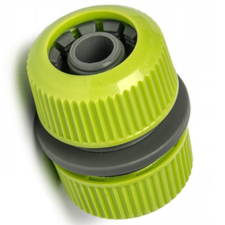 Reparator Schlauchverbinder Reparaturverbinder für 1/2" Schlauch LIME LINE Bradas LE-2100