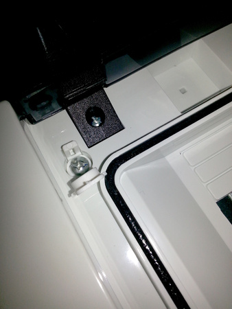 Feuchtraumverteiler Verteilerkasten Unterverteilung Kleinverteiler 1000V RHp 8 IP65 8Module UP E-P VDE 36.808