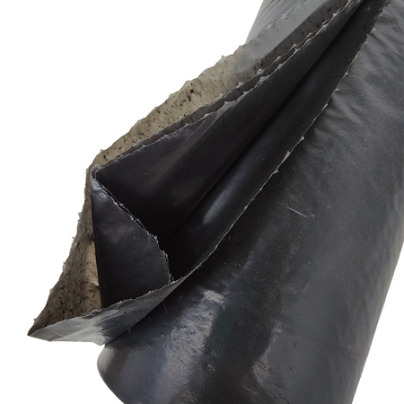 Müllsäcke zur Mülltrennung WOJAFKO 120L/25 Stück – Verschiedene Farben, Reißfest & Umweltfreundlich DV-202