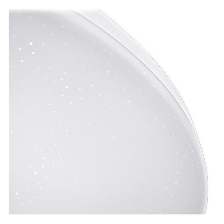 Deckenleuchte SMD LED 18W 4000K IP44 KAROL LED C 03239