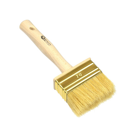 Flächenstreicher Deckenbürste 70 / 90 / 110 / 130 / 140 / 150 mm G66028