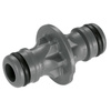 0931-50 Schlauchverbinder Schlauchnippel Stecknippel Gardena 00931-50