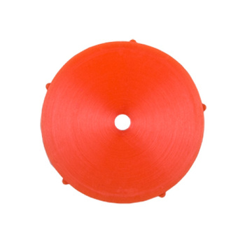 Bradas Dichtung für Druckminderer BLACK LINE 3/4" 2mm 25 Stück ECO-UO 501