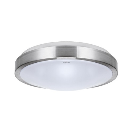 Deckenleuchte LED 18W 4000K IP44 ALEX LED C 03563