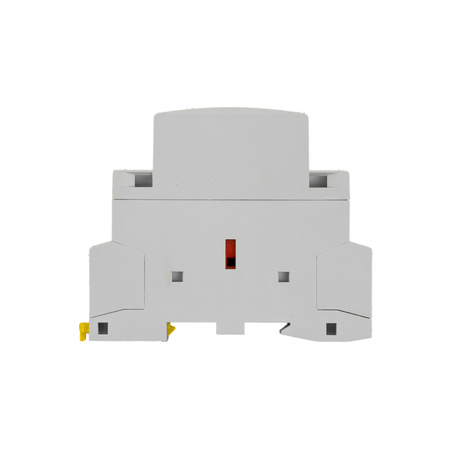 Modular Leistungsschütz Schütz 25A 230V AC 4NO 35mm DIN Montage XBS M-IS 25-40
