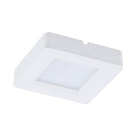 Dekorative Leuchte SMD LED IGA LED D 1,8W WEISS 4000K 7345