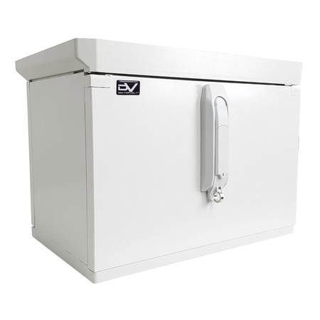 Sockel für Kabelverteilerschranke KKH 68 für Gehäuse HYDRA 68x Doktorvolt DV-1561-KKH 68