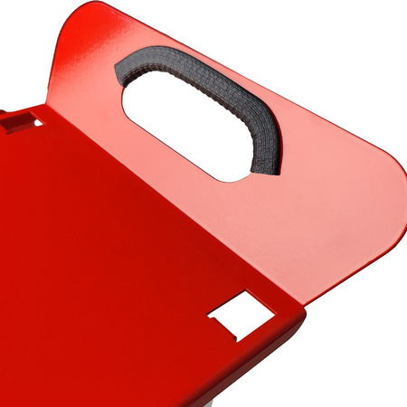 Stromverteiler GAROFlex mit 4x 230V Schuko 2x 16A CEE Steckdosen mit Starkstromkabel 5x1,5mm2 IP44 2468820