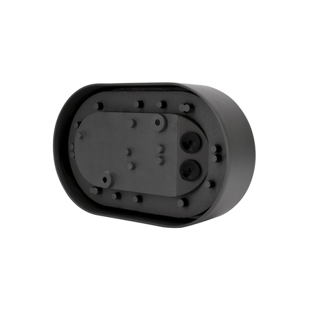 Fassadenlampe Wandleuchte VALIT 10W 4000K IP65 Bemko C25-EL2-O-010GR-4K