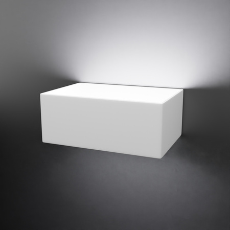 Flur- Wandleuchte BETI LED L 10W 4000K Strühm 03103