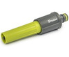Spritzdüse Kunststoff Wasserspritze stellbar Steckkupplung Sprühspritze Spritzbrause LIME LINE BRADAS LE-04710K