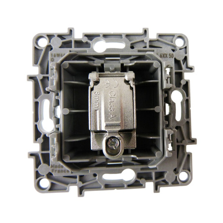 TV Antennen Steckdose Einzeldose Typ F Niloe Legrand 664750