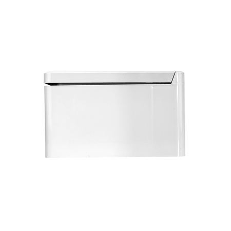 Leergehäuse mit Tür 250x350x150mm Schaltschrank Aufputz Verteilerschrank IP65 IK10 TP Electric 3310-510-0600