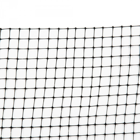 Maulwurfnetz Schutznetz UNINET 40g/m2 14x16mm 50 x 1 m Abdecknetz Absperrnetz Bradas AS-UN4010050