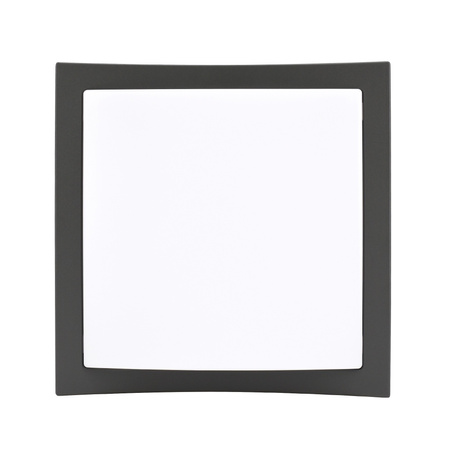 Fassadenlampe Wandleuchte Außen VALANT 20W 4000K IP65 Bemko C25-EL1-P-020GR-4K