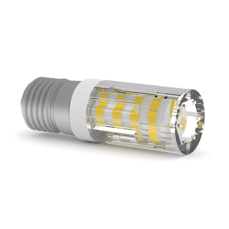 LED Leuchtmittel E14 3,5W 320lm 3000K warm weiß SMD 2835 38mA 40000h Birne Lampe LED Leuchte GTV LD-E14P35W-30