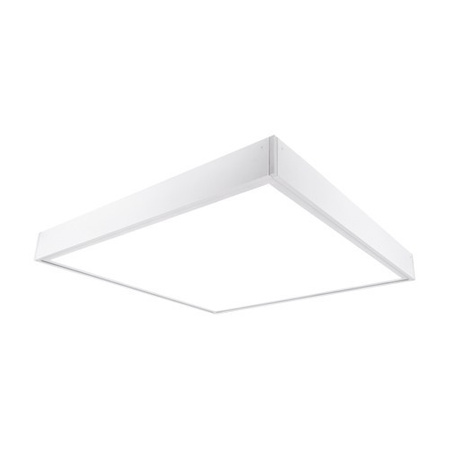 Einbaurahmen für Aufputzmontage der HUGO Platte 03849