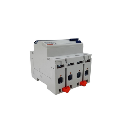 Fehlerstromschutzschalter - IDP - 4P 63A Typ A unverzögert GWD4 152 GWD4152