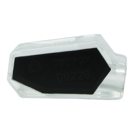 10 Stück Dosenklemmen 2x0.5-2.5 mm² Verbindungsklemmen VDE DGN 10-DG228-3.5-02P