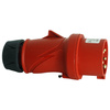 CEE Stecker 5P 16A IP54 400V Mennekes 13510