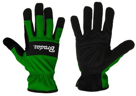 Arbeitshandschuhe VERDE Größe 11 Bradas RWTV11