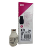 1 Stück Sicherungseinsatz ETI Porzellan DIII DZ/gF 35A/500V 002313101