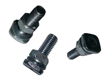 3 Stück Zähler Befestigungsschrauben Schrauben E-P 12.5