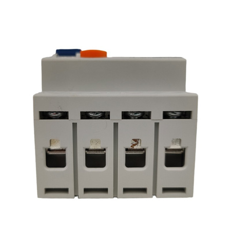 Doktorvolt Fehlerstromschutzschalter Typ A 300mA 63A 4P RCD DV-0812