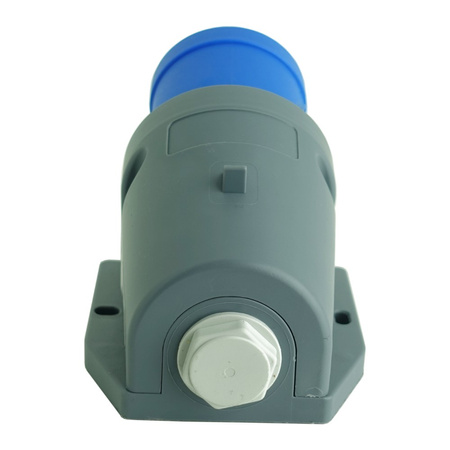 CEE Wandstecker Camping 3P 16A 230V IP44 3120-312-0900