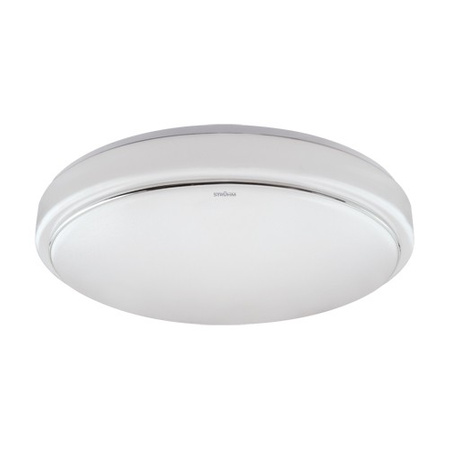 Deckenleuchte SMD LED 24W 4000K IP44 SOLA LED 02785