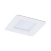 Dekorative Leuchte SMD LED IGA LED D 1,8W WEISS 4000K 7345