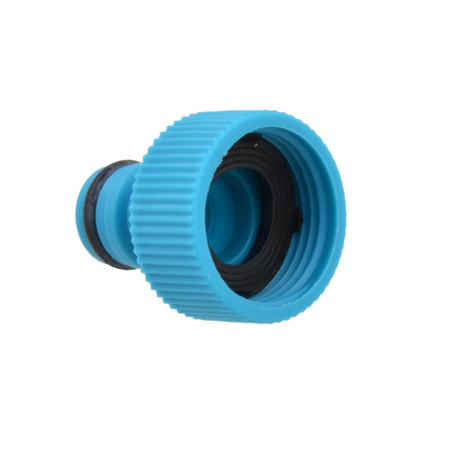 Hahnanschluss 3/4" Hahnanschlussstück BLUE LINE G73020