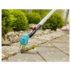 Gardena Combisystem-2in1 Fugenkratzer Unkrautkratzer zum gründlichen Entfernen von Wildkraut und Moos 03607-20