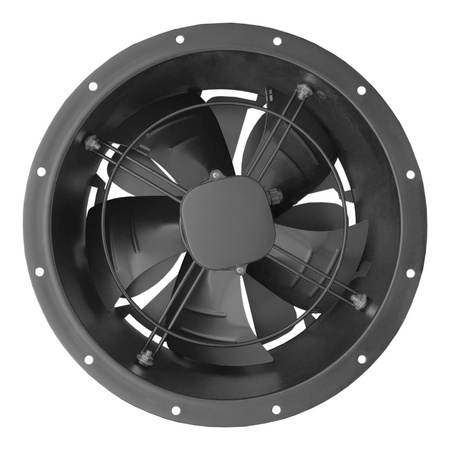 Umluftventilator TORNADO XS1 DT-XS1-1965