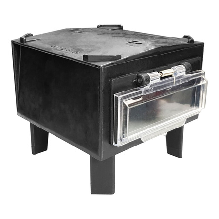 Gummi Verteiler IP54 GOMMA SCAME 465203