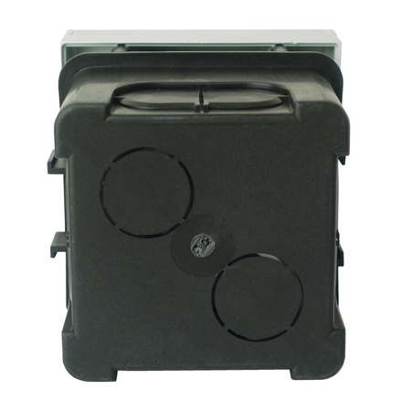 CEE Wandsteckdose mit Klappdeckel Unterputz 32A 5P 400V IP44 Steckdose IZV 3253